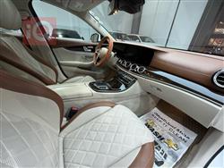 مرسيدس بنز E-Class